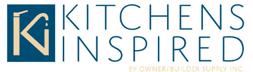 Kitchens Inspired logo